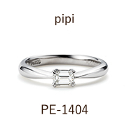 婚約指輪 / ピピ / PE‐1404
