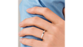 結婚指輪 / アマン / AM‐2309