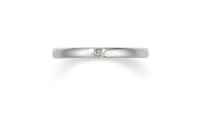 結婚指輪 / グラッツィア / CM‐6007L