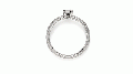 婚約指輪 / モナコ / ME-1007