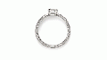婚約指輪 / モナコ / ME-1008