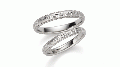結婚指輪 / モナコ / MM-2020