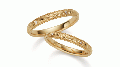 結婚指輪 / モナコ / MM-2021