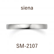 結婚指輪 / シエナ / SM‐2107