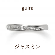 結婚指輪 / ジャスミン / GM-5003L