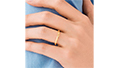 結婚指輪 / カンパネラ / CM‐6004M