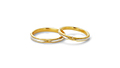 【サンプル】結婚指輪 / セグイド / CM‐6010M