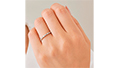 【サンプル】結婚指輪 / シエナ / SM‐2113