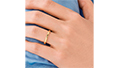 【サンプル】結婚指輪 / ベチバー / GM‐5007M