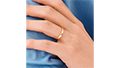 結婚指輪 / ゼラニウム / GM‐5001M